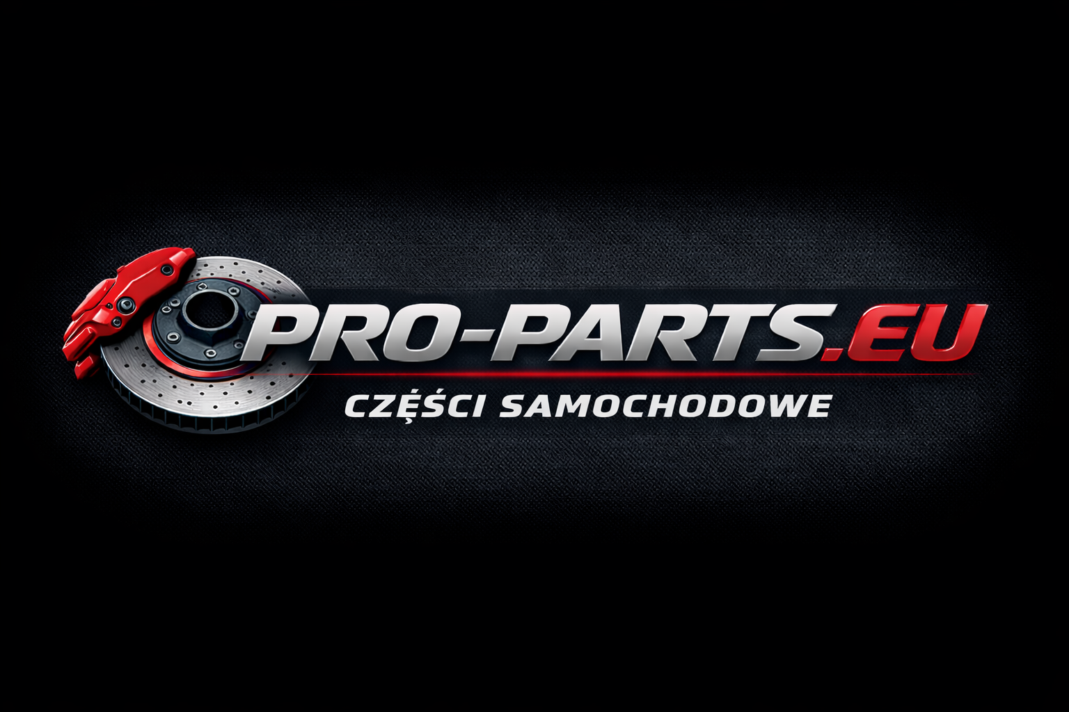 PRO PARTS – Części Samochodowe